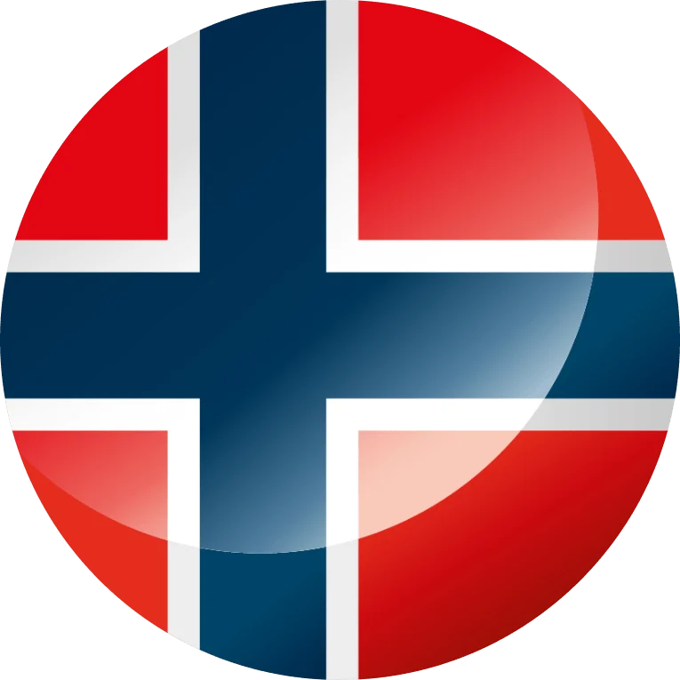 Norway flag