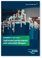 EnwaMatic Industri & Fastighet SE