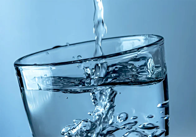 PFAS i drikkevann